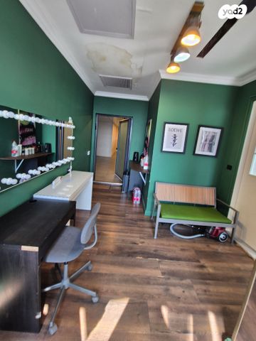 משרדים, הרב ניסנבאום, בת ים