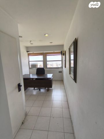 משרדים, יפו 97, מחנה יהודה - לב העיר, ירושלים