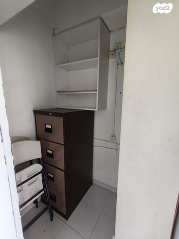 משרדים, יפו 97, מחנה יהודה - לב העיר, ירושלים