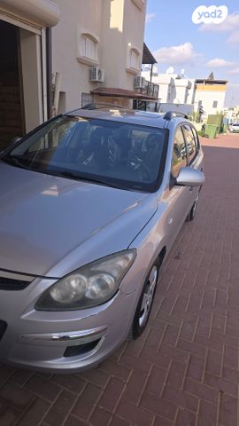 מודעת רכב יונדאי i30