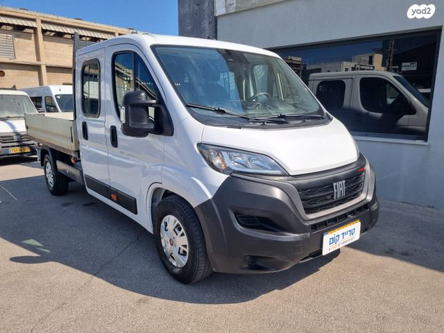 מודעת רכב פיאט דוקאטו 1