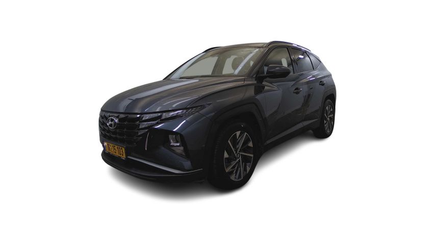 מודעת רכב יונדאי טוסון