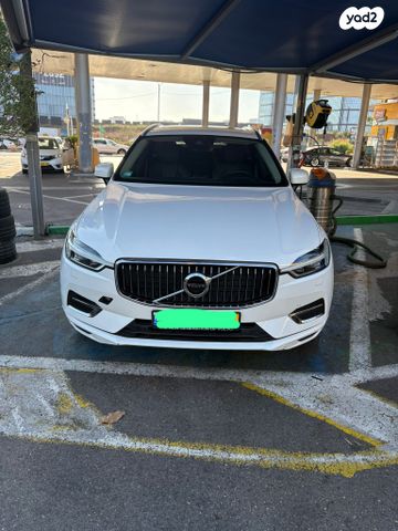 מודעת רכב וולוו XC60