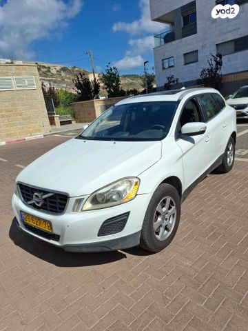 מודעת רכב וולוו XC60
