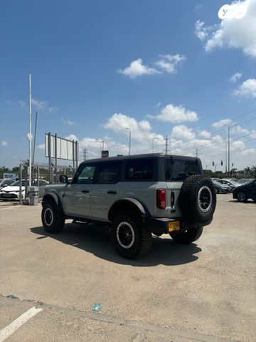 פורד ברונקו