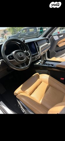 מודעת רכב וולוו XC60