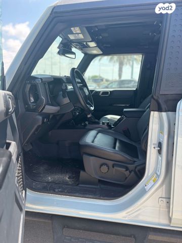 פורד ברונקו