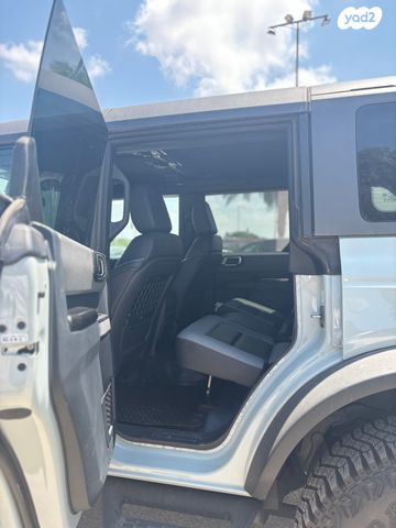 פורד ברונקו