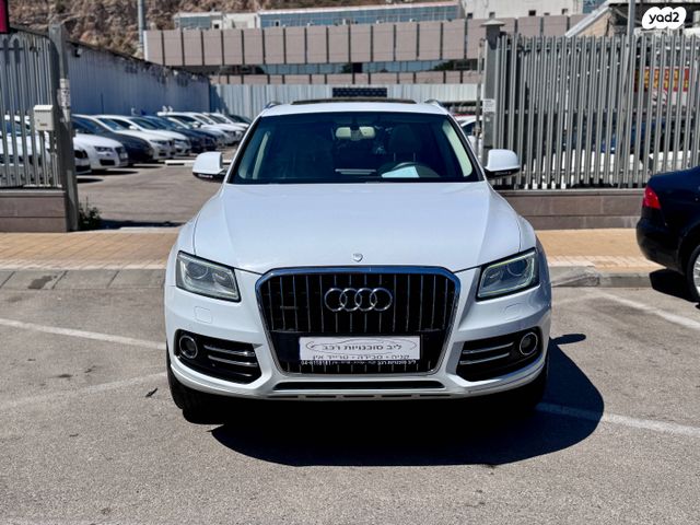 אאודי Q5