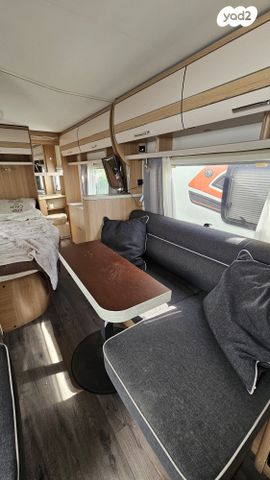 נגרר (קראוון נגרר)