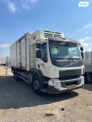 מודעת רכב וולוו