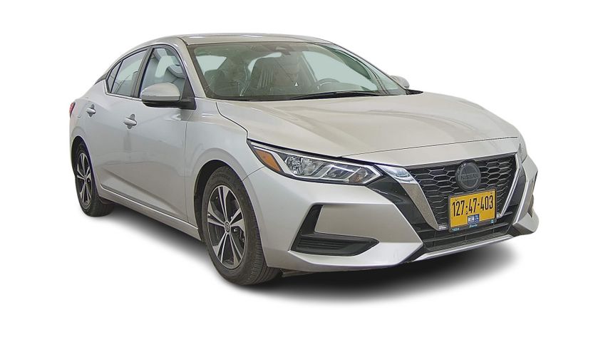 ניסאן סנטרה