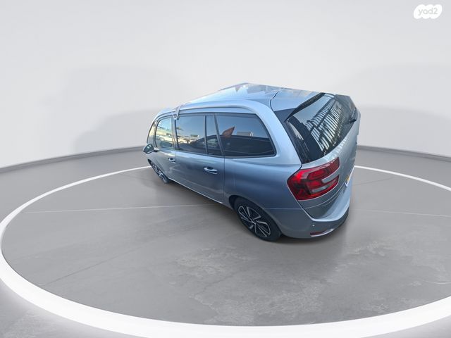 סיטרואן C4 פיקאסו