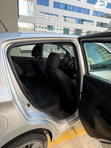 שברולט ספארק