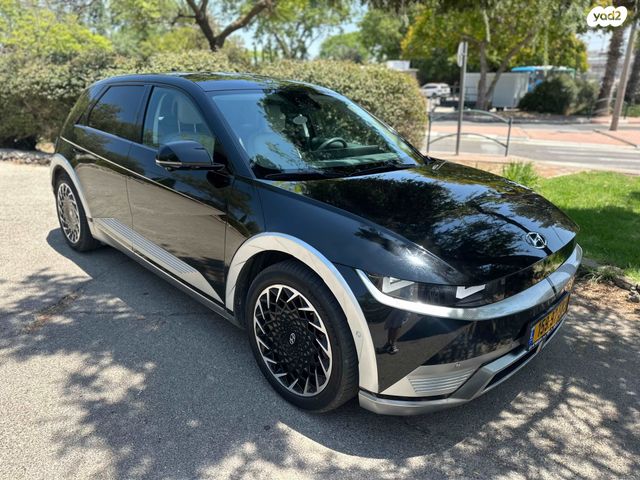 יונדאי איוניק 5