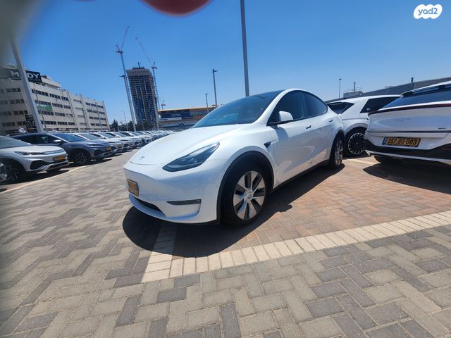 טסלה מודל Y