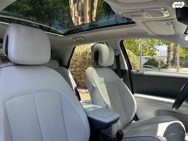 יונדאי איוניק 5