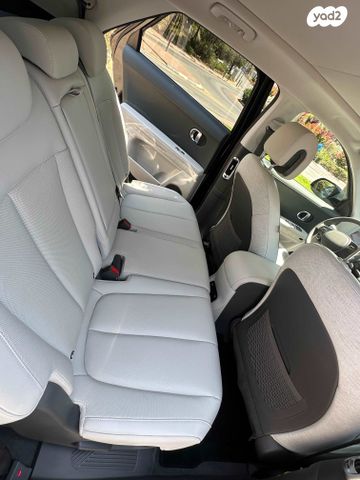 יונדאי איוניק 5