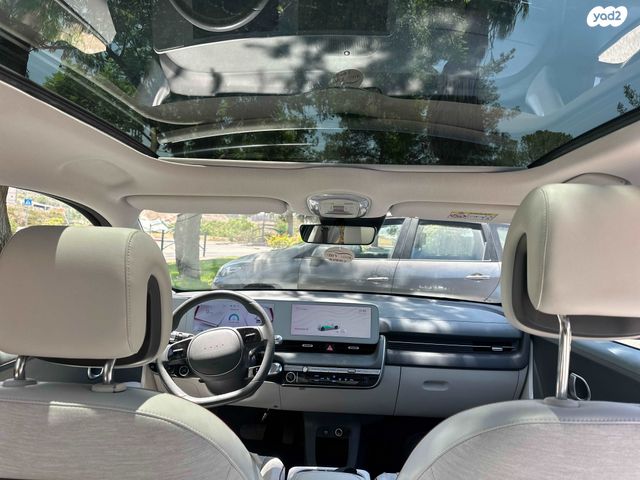 יונדאי איוניק 5