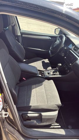 סקודה סופרב