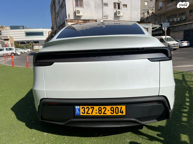 טסלה מודל Y