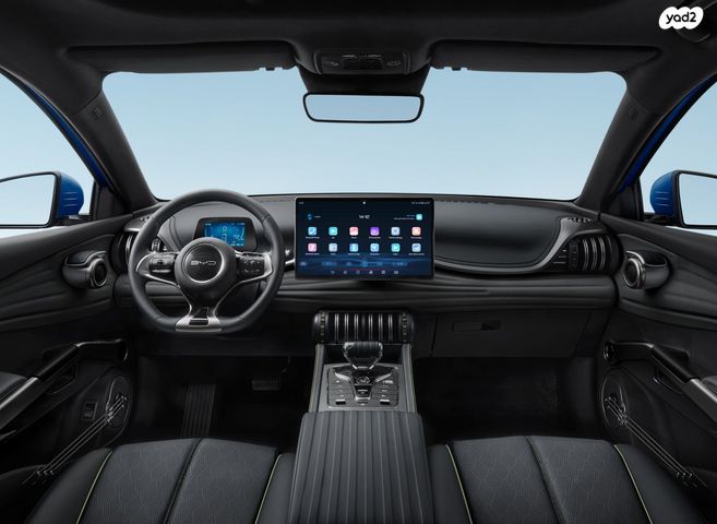 בי.ווי.די אטו 3