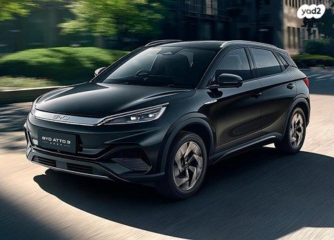 בי.ווי.די אטו 3