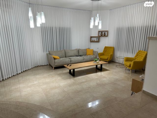 בית פרטי/ קוטג', זלמן שז"ר 48, נוף הגלעד, בית שאן