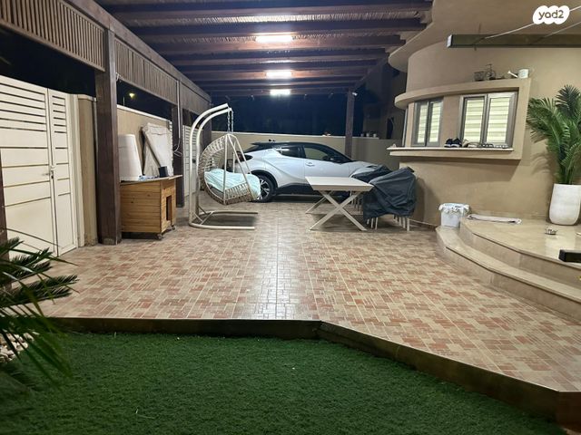 בית פרטי/ קוטג', זלמן שז"ר 48, נוף הגלעד, בית שאן