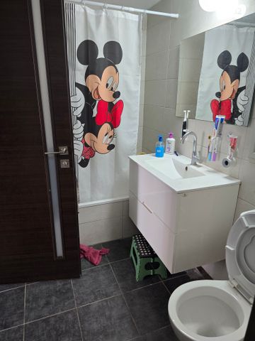 דירה, גינת אגוז 2, נווה גנים, פרדס חנה כרכור