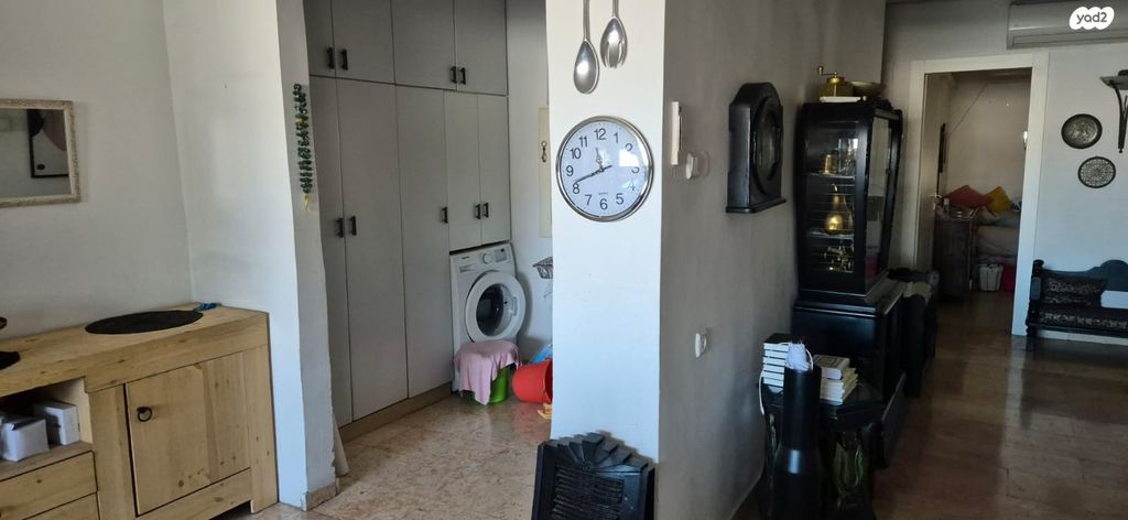 דירה, אריה בעהם 3, פת, ירושלים