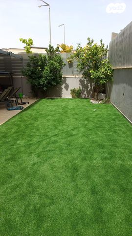 דירת גן, המהר"ל 13, שכונה ו', באר שבע