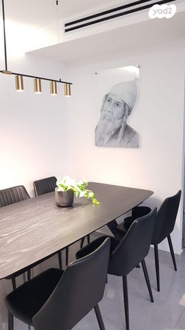 דירת גן, המהר"ל 13, שכונה ו', באר שבע