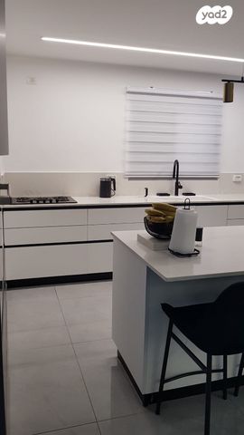 דירת גן, המהר"ל 13, שכונה ו', באר שבע