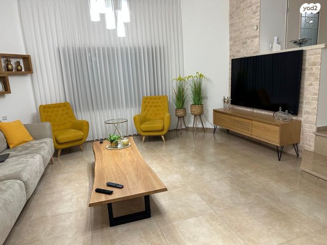 בית פרטי/ קוטג', זלמן שז"ר 48, נוף הגלעד, בית שאן