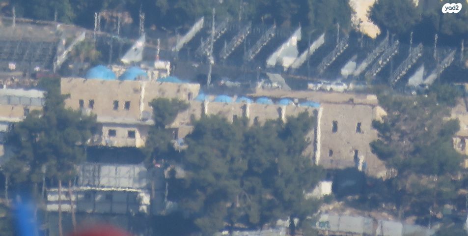 דירת גן, קרן היסוד 2, דרום, צפת