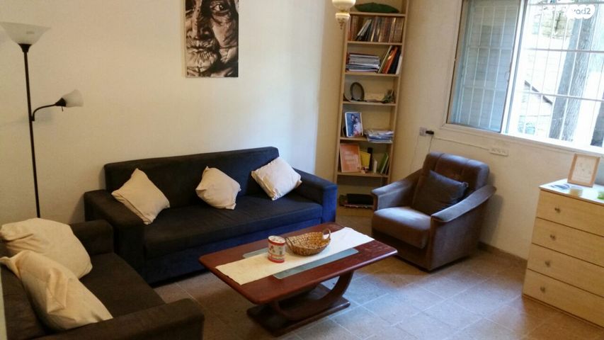 מדרגות צפת 11