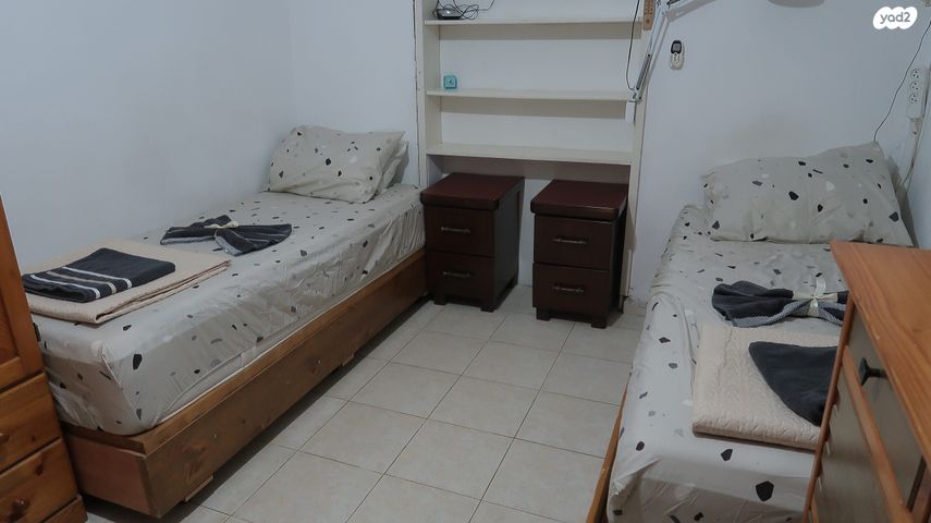 דירת גן, קרן היסוד 2, דרום, צפת