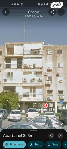 אברבנאל 36