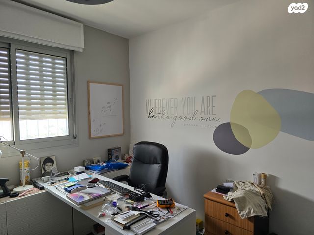 דירה, גינת אגוז 2, נווה גנים, פרדס חנה כרכור