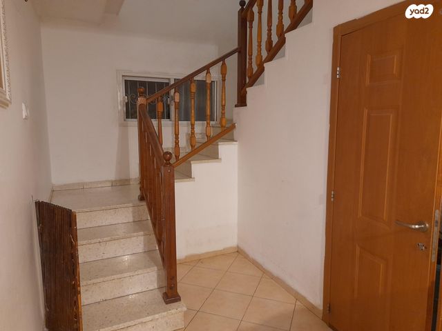 דופלקס, חיים וייצמן 38, דרום, צפת