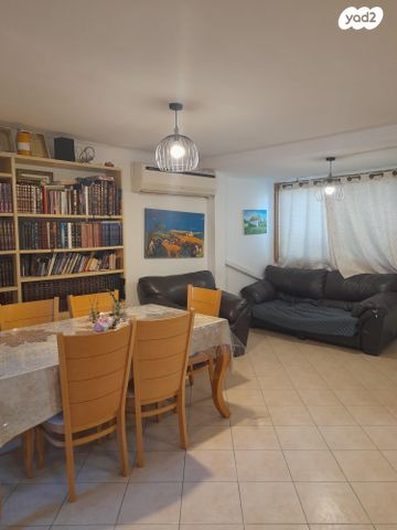 דופלקס, חיים וייצמן 38, דרום, צפת