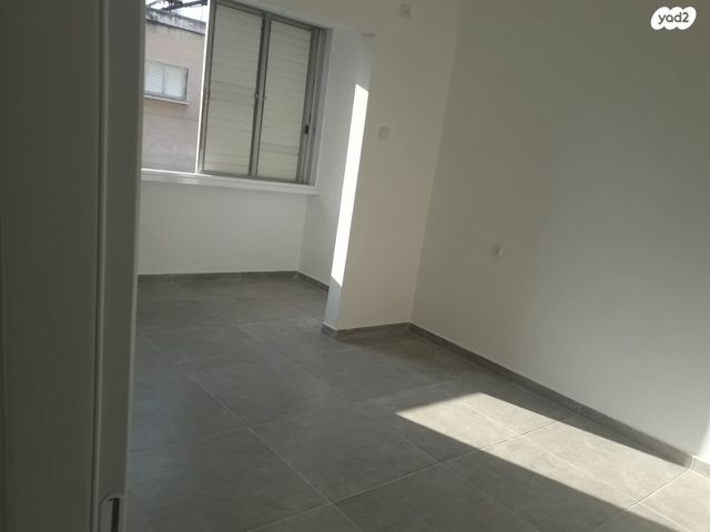 דירה, אברהם מאפו 3, ג' / מרכז מזרח העיר, רחובות