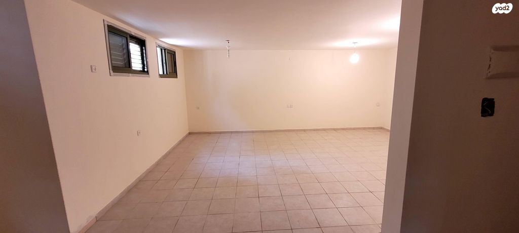 דו משפחתי, התדהר 8, הרצליה הירוקה, נווה עובד, הרצליה