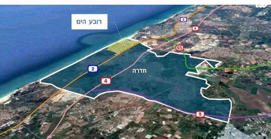 שדרות רחבעם זאבי 1