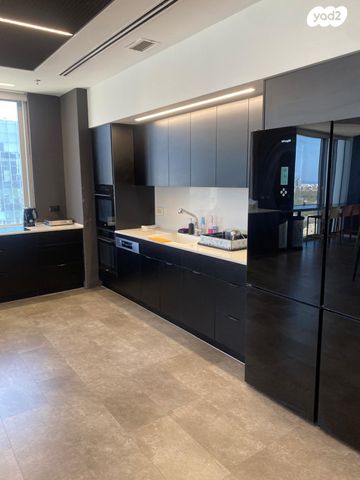 משרדים, בר כוכבא 21, אזור תעשיה צפון, בני ברק