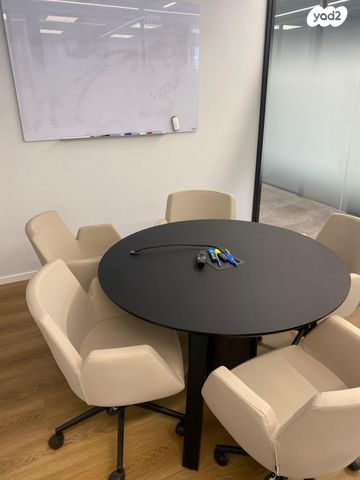 משרדים, בר כוכבא 21, אזור תעשיה צפון, בני ברק