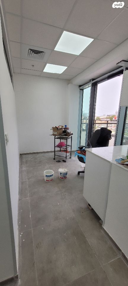 משרדים, הרכש 3, פארקטק פתח תקווה / אזור תעשייה קרית אריה, פתח תקווה