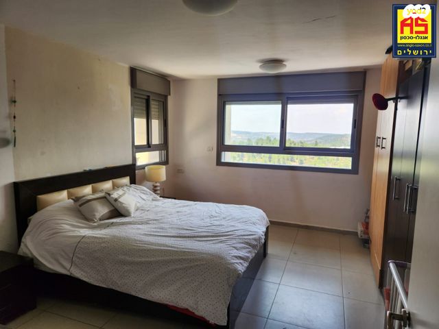 דירה, קרית מנחם, ירושלים