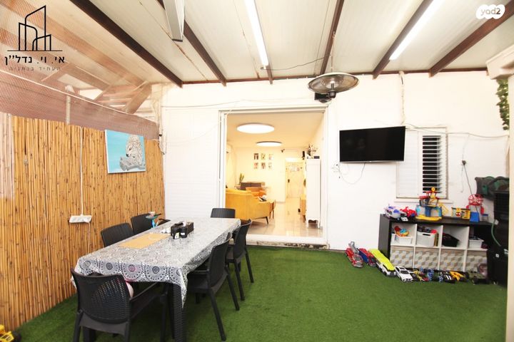 בית פרטי/ קוטג', לוי שושן, קרית נורדאו, נתניה